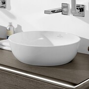 Villeroy & Boch Artis Umywalka stojąca d430 biała CeramicPlus (417943R1) - możliwy odbiór Warszawa Villeroy & Boch