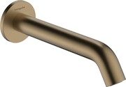 Hansgrohe Tecturis S Wylewka wannowa Brąz Szczotkowany (73411140) - możliwy odbiór Warszawa Hansgrohe