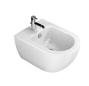 Catalano Sfera Bidet wiszący 50x35 +śruby mocujące (5KFST00) biały (1BSS5000) - możliwy odbiór Warszawa Catalano