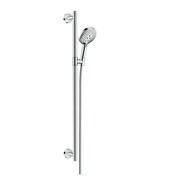 Hansgrohe Raindance Select S zestaw prysznicowy 120 Ecosmart 9 l/min z drążkiem 90cm 3S (26323000) - możliwy odbiór Warszawa Hansgrohe