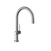Hansgrohe Talis M54 Jednouchwytowa bateria kuchenna 1jet chrom (72843000) - możliwy odbiór Warszawa Hansgrohe