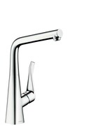 Bateria kuchenna Hansgrohe Metris 14823000 - zdjęcie 1