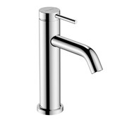 Hansgrohe Tecturis S Jednouchwytowa bateria umywalkowa 110 z kompletem odpływowym Chrom (73310000) - możliwy odbiór Warszawa Hansgrohe