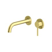 Kohlman Axel Gold Podtynkowa bateria umywalkowa złoty (QW180AGD) - możliwy odbiór Warszawa Kohlman