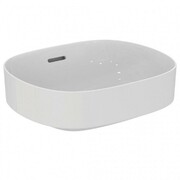 Ideal Standard Linda-X Umywalka nablatowa 45x38 cm z przelewem biała (T439901) - możliwy odbiór Warszawa Ideal Standard