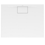 Villeroy & Boch Architectura brodzik MetalRim Weiss Alpin 1000 x 750 x 48 mm (UDA1075ARA248V-01) - możliwy odbiór Warszawa Villeroy & Boch