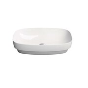 Catalano Green Lux Umywalka nablatowa 60x38 biała (160AGRLX00) - możliwy odbiór Warszawa Catalano