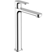 Hansgrohe Rebris S Jednouchwytowa bateria umywalkowa 240 CoolStart do mis umywalkowych bez kompletu odpływowego C (72582000) - możliwy odbiór Warszawa Hansgrohe