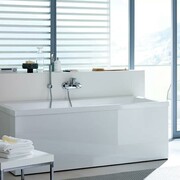 Duravit Vero Wanna prostokątna do zabudowy 170x70 biała (700131000000000) - możliwy odbiór Warszawa Duravit