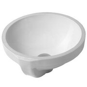 Duravit Architec Umywalka podblatowa 32,5 cm biała (0319320000) - możliwy odbiór Warszawa Duravit