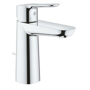 Grohe BauEdge bateria umywalkowa chrom (23758000) - możliwy odbiór Warszawa Grohe