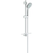 Grohe Euphoria zestaw prysznicowy drążek 60cm słuchawka 110 mm 3S chrom (27243001) - możliwy odbiór Warszawa Grohe