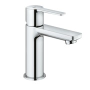 Grohe Lineare bateria umywalkowa stojąca XS chrom (23791001) - możliwy odbiór Warszawa Grohe