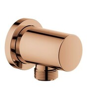 Grohe Rainshower kolano przyłączeniowe 1/2 warm sunset (27057DA0) - możliwy odbiór Warszawa Grohe