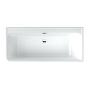 Villeroy & Boch Collaro Wanna przyścienna narożna prawa 180x80 cm biała (UBA180COR9CR00VD01) - możliwy odbiór Warszawa Villeroy & Boch