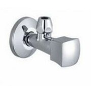 Dornbracht Square Zawór kątowy chrom (22900910-00) - możliwy odbiór Warszawa Dornbracht