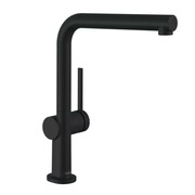Hansgrohe Talis M54 Jednouchwytowa bateria kuchenna 270, 1jet czarny mat (72840670) - możliwy odbiór Warszawa Hansgrohe