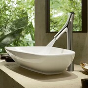 Axor Starck Organic bateria umywalkowa L chrom (12012000) - możliwy odbiór Warszawa Axor
