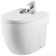 Roca Meridian-N bidet stojący (wersja przyścienna) (A357247000) - możliwy odbiór Warszawa Roca