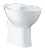 GROHE Bau Ceramic miska WC stojąca rimles (39430000) - możliwy odbiór Warszawa Grohe