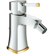 Grohe Grandera bateria bidetowa chrom/zloty (23315IG0) - możliwy odbiór Warszawa Grohe