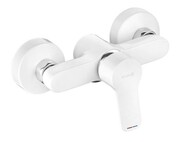 Kludi Pure&Easy bateria prysznicowa biały/chrom (378419165) - możliwy odbiór Warszawa Kludi