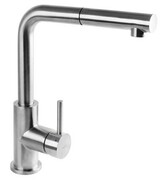 Omnires Albany bateria zlewozmywakowa inox (AB1455IN) - możliwy odbiór Warszawa Omnires