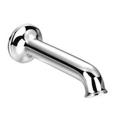 Omnires Art Deco wylewka wannowa chrom (Z22CR) - możliwy odbiór Warszawa Omnires