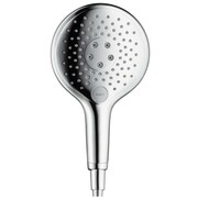 Hansgrohe Raindance Select S słuchawka prysznicowa 15cm 3s chrom (28587000) - możliwy odbiór Warszawa Hansgrohe