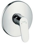 Hansgrohe Focus Bateria jednouchwytowa prysznicowa podtynkowa, element zewnętrzny (31965000) - możliwy odbiór Warszawa Hansgrohe