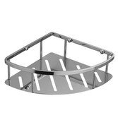 Omnires Uni koszyk prysznicowy chrom (UN3615CR) - możliwy odbiór Warszawa Omnires