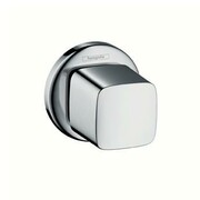 Hansgrohe Metris Zawór odcinający podtynkowy ,element zewnętrzny (31677000) - możliwy odbiór Warszawa Hansgrohe