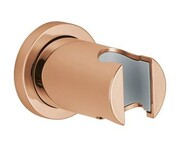 Grohe Rainshower uchwyt prysznicowy warm sunset (27074DA0) - możliwy odbiór Warszawa Grohe
