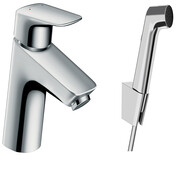Zestaw Bidette Hansgrohe 71290000