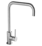 Omnires Albany bateria zlewozmywakowa inox (AB1451IN) - możliwy odbiór Warszawa Omnires