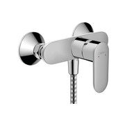 Hansgrohe Vernis Blend bateria prysznicowa Chrom (71640000) - możliwy odbiór Warszawa Hansgrohe
