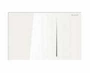 Geberit Sigma70 Przycisk uruchamiający, 12cm, zdalny, biały (115.630.SI.1) - możliwy odbiór Warszawa Geberit