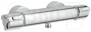 Grohe Allure bateria prysznicowa termostat chrom (DW) (34236000) - możliwy odbiór Warszawa Grohe