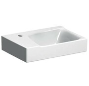 Geberit Xeno2 umywalka 40cm lewa KeraTect (500.528.01.1) - możliwy odbiór Warszawa Geberit