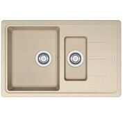 Zlewozmywak Franke Basis BFG 651-78 - zdjęcie 2