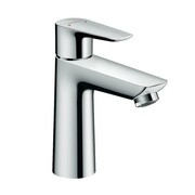 Hansgrohe Talis E Jednouchwytowa bateria umywalkowa (M) 110 z k. odpływowym Push Open, DN15, chrom (71711000) - możliwy odbiór Warszawa Hansgrohe