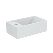 Ideal Standard Tempo/Eurovit umywalka 37X21cm lewa, biały (E211301) - możliwy odbiór Warszawa Ideal Standard