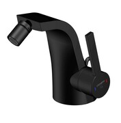 Steinberg 260 bateria bidetowa, czarny mat (2601300S) - możliwy odbiór Warszawa Steinberg