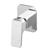 Omnires Lucky Bateria Prysznicowa Podtynkowa, chrom (LY1745CR) - możliwy odbiór Warszawa Omnires