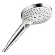 Hansgrohe Raindance Select S EcoSmart słuchawka prysznicowa 12cm 3s biały/chrom (26531400) - możliwy odbiór Warszawa Hansgrohe