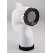 Villeroy & Boch Luk spustowy Vario (87010000) - możliwy odbiór Warszawa Villeroy & Boch