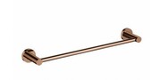 Omnires MODERN PROJECT wieszak na ręcznik, 40 cm miedź (MP60214CP) - możliwy odbiór Warszawa Omnires