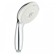 Grohe New Tempesta Classic słuchawka prysznicowa trio 10cm 3s chrom (28419002) - możliwy odbiór Warszawa Grohe