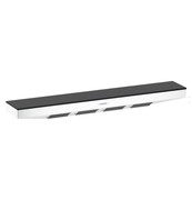 Rainfinity 500 1jet shoulder shower dysza prysznicowa biały mat (26243700) - możliwy odbiór Warszawa Hansgrohe