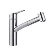 Franke Smart Pull Out Spray bateria kuchenna Chrom (115.0391.482) - możliwy odbiór Warszawa Franke